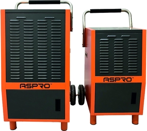 Осушитель воздуха профессиональный ASPRO-DRY60